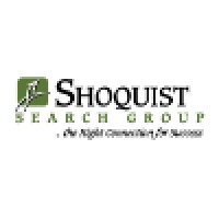 Shoquist Search Group, Inc.