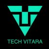Tech Vitara logo - Similar company to Axiom Fuse