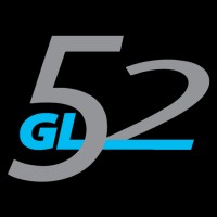 GL52 Racing logo - Similar company to Forsailing