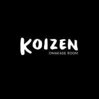 Koizen Omakase room logo - Similar company to Goma Restaurant
