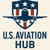 U.S. Aviation Hub logo - Similar company to Evolution Travel