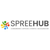 SpreeHub logo - Similar company to Valuedfriends Workspaces Gmbh