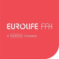 Eurolife FFH logo - Similar company to Nn