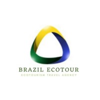 Brazil Ecotour logo - Similar company to Travelib