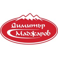 Димитър Маджаров месни и млечни продукти logo - Similar company to Coinpoint Group Inc.