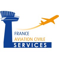 France Aviation Civile Services logo - Similar company to Sunbirds