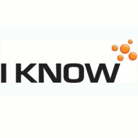 iKnow - Integrated Knowledge AB logo - Similar company to Subteal