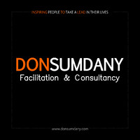 Don Sumdany Facilitation logo - Similar company to Wibpo Consultancy Services