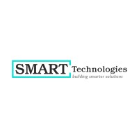 Smart Technologies logo - Similar company to The Smart Techies Pvt. Ltd.