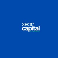 Xeon Capital logo - Similar company to Nero Private