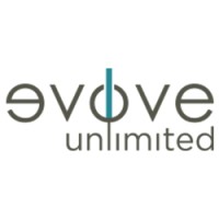 Evolve Unlimited logo - Similar company to Intouch Strategy