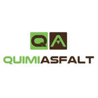 Quimiasfalt logo - Similar company to Dipaled Display Solutions