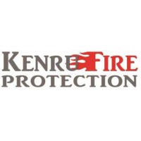 KENRU FIRE PROTECTION logo - Similar company to Avant Garde Fire