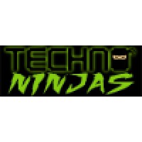 Techno Ninjas logo - Similar company to Techno Nex