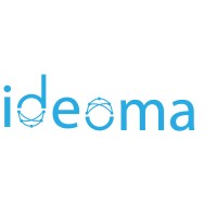 Ideoma logo - Similar company to Denfer