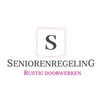 Seniorenregeling logo - Similar company to Helder Hrm