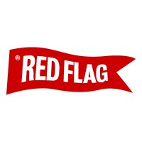 Red Flag (formerly IBC - International Business Government Counsellors) logo - Similar company to Red Flag Global