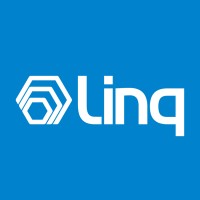 LINQ logo - Similar company to Coycavi