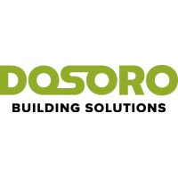 Dosoro Building Solutions logo - Similar company to Dna Construction Group
