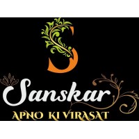 Sanskar logo - Similar company to Open Pathshala