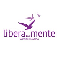 Libera...Mente Cooperativa Sociale logo - Similar company to Cesvop