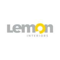 Lemon Interior Designers logo - Similar company to Greentech Interiors