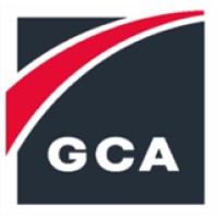 GCA Nederland BV logo - Similar company to Dnz Transport En Koeriersdiensten