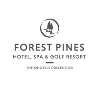 Forest Pines Hotel, Spa & Golf Resort logo - Similar company to The Business Hive - E-Factor'S Club