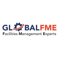 Global Facilities Management Experts logo - Similar company to Ahe Power Engineering Sdn Bhd