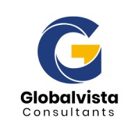 Globalvista Consultants logo - Similar company to Ak Consultants Pakistan