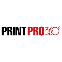 PRINTPRO360 logo - Similar company to Bilin