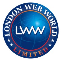 LONDON WEB WORLD LIMITED logo - Similar company to London Web Tech