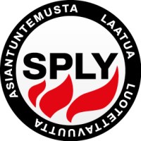 SPLYFI logo - Similar company to Dgeo