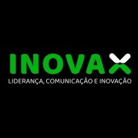 Inovax logo - Similar company to Webli - Experiência Do Cliente