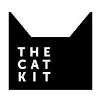The Cat Kit logo - Similar company to The Kitty Boss