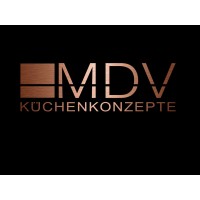 MDV Küchenkonzepte logo - Similar company to Hermann Baschang Gmbh