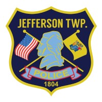Jefferson Township Police Dept