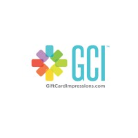 GCI - Gift Card Impressions, LLC logo - Similar company to Craft-Rite Inc.