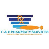 C&E Pharmacy Services, LLC logo - Similar company to Run Hope Work