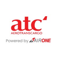 AeroTransCargo (ATC) logo - Similar company to Mach Technik