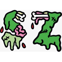 Silicon Zombies Live Show & Podcast logo - Similar company to Onepiece Work