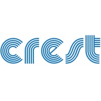 Crest Group logo - Similar company to Ijm Construction
