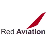 Red Aviation Corp logo - Similar company to Red Aviation