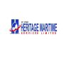 HERITAGE MARITIME SERVICES LTD logo - Similar company to Movee Exp Building Africa