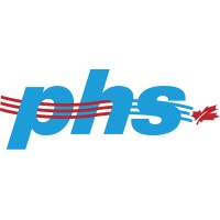 PHS Canada logo - Similar company to Centris Technologies