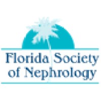 Florida Society of Nephrology logo - Similar company to National Kidney Foundation Of Florida