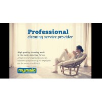 MyMaid Home Care Services logo - Similar company to Direct Health Solutions