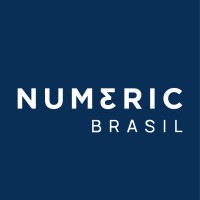 Numeric Brasil logo - Similar company to Numeric Consulting Group