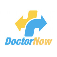 DoctorNow(HK) logo - Similar company to Doctornow