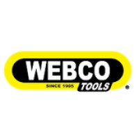 Webco Tools logo - Similar company to Canvasjet